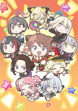 春之旋律 动漫 2016 日本